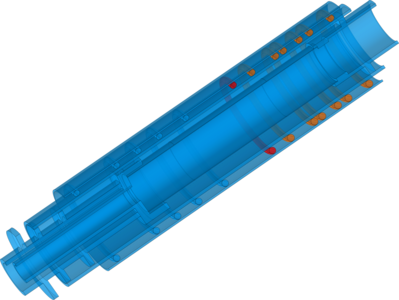 Multiphysics modelling and ...