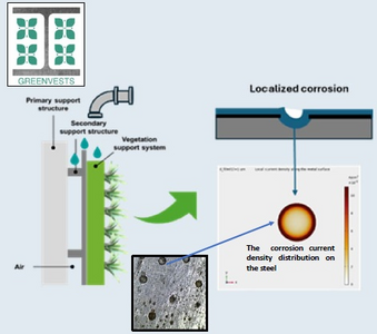 Multiphysics model of ...