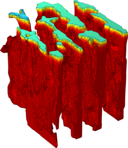 3D Microstructure-Resolved ...