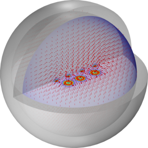 COMSOL仿真模拟在脉冲电磁场（PEMF ...