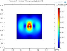 Use of Simulation in the ...