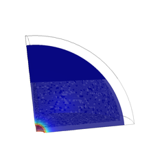Poroelasticity Benchmarking ...