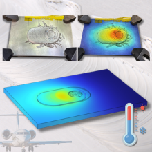 Seeing What Sensors Cannot: ...