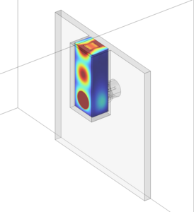 Microwave Annealer For ...