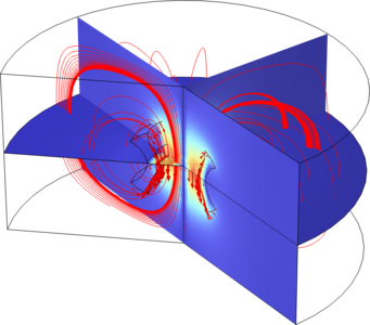 Shape Optimisation of a ...