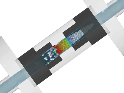 Particle Tracing for ...