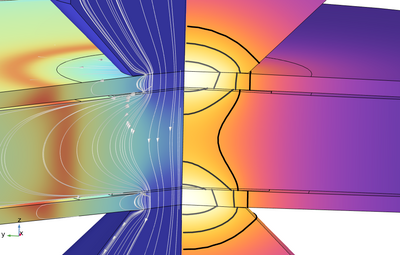 Numerical Modeling of ...