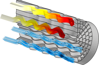 Multi-Physics Simulation ...