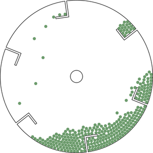 Modelling of a dry ...
