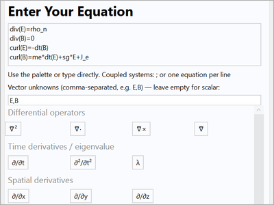 How to Enter Partial ...