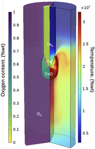 Highly coupled multiphysics ...