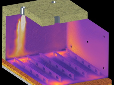 Heating Ramp Control in a ...