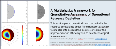 A Multiphysics Framework ...