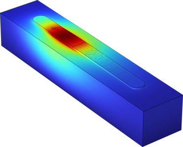 Multiphysics Simulation of ...