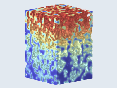 COMSOL Multiphysics ...