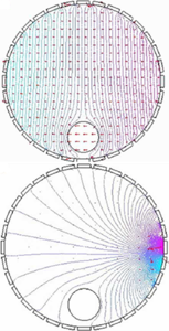 The Electrical Impedance ...