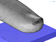 Modeling the Human Touch: A ...