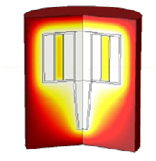 Numerical Analysis of Heat ...