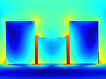 Generation of Enhanced LSPR ...