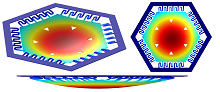 MEMS Electrostatic Acoustic ...