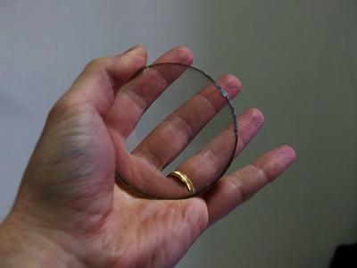 Optimization of Drying Step ...