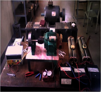 Dynamic Simulation of ...