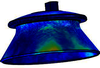 Drop Simulation of ...