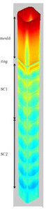 A Heat Transfer Model for ...