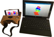 A Standalone Interface for ...