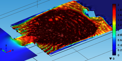 Some Benchmark Simulations ...