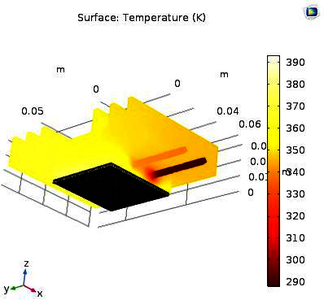 Thermoelectric Generators ...