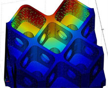 An Agglomerate Model for ...