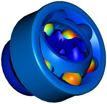 Multibody Contact Analysis ...