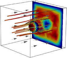 Handling Tessellated Free ...