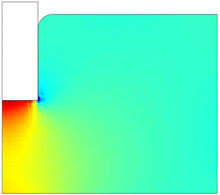 A Numerical Study for ...