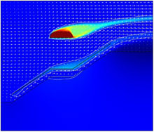 Variation of the Frost ...