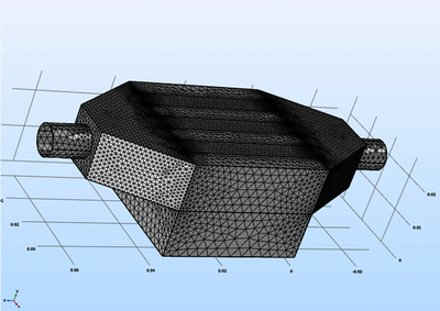 Convective Heat Transfer of ...