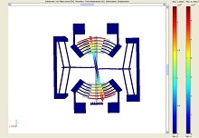 MEMS Test Structures for ...