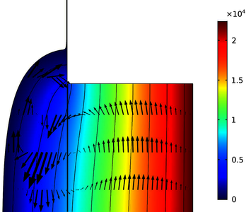 Simulating Chemical Etching ...