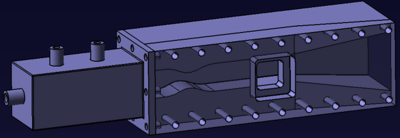 Design and Fabrication of ...