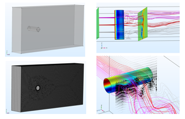 Finite-Element Analysis of ...