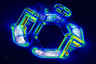 The Acoustics of 3D Kelvin ...