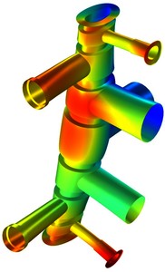 Deformation of A Barrel ...