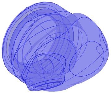 Rubber In-Ear Loudspeaker ...