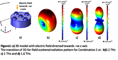 Studying the Scattering of ...