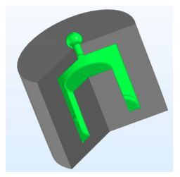 Simulating a Photothermal ...