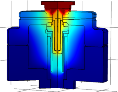 A Heat Transfer Simulation ...