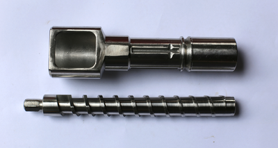 Impact of Frictional Heat ...