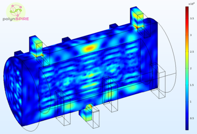 Finite Element Model for ...