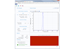 Wavelength Tunable LED Demo App 